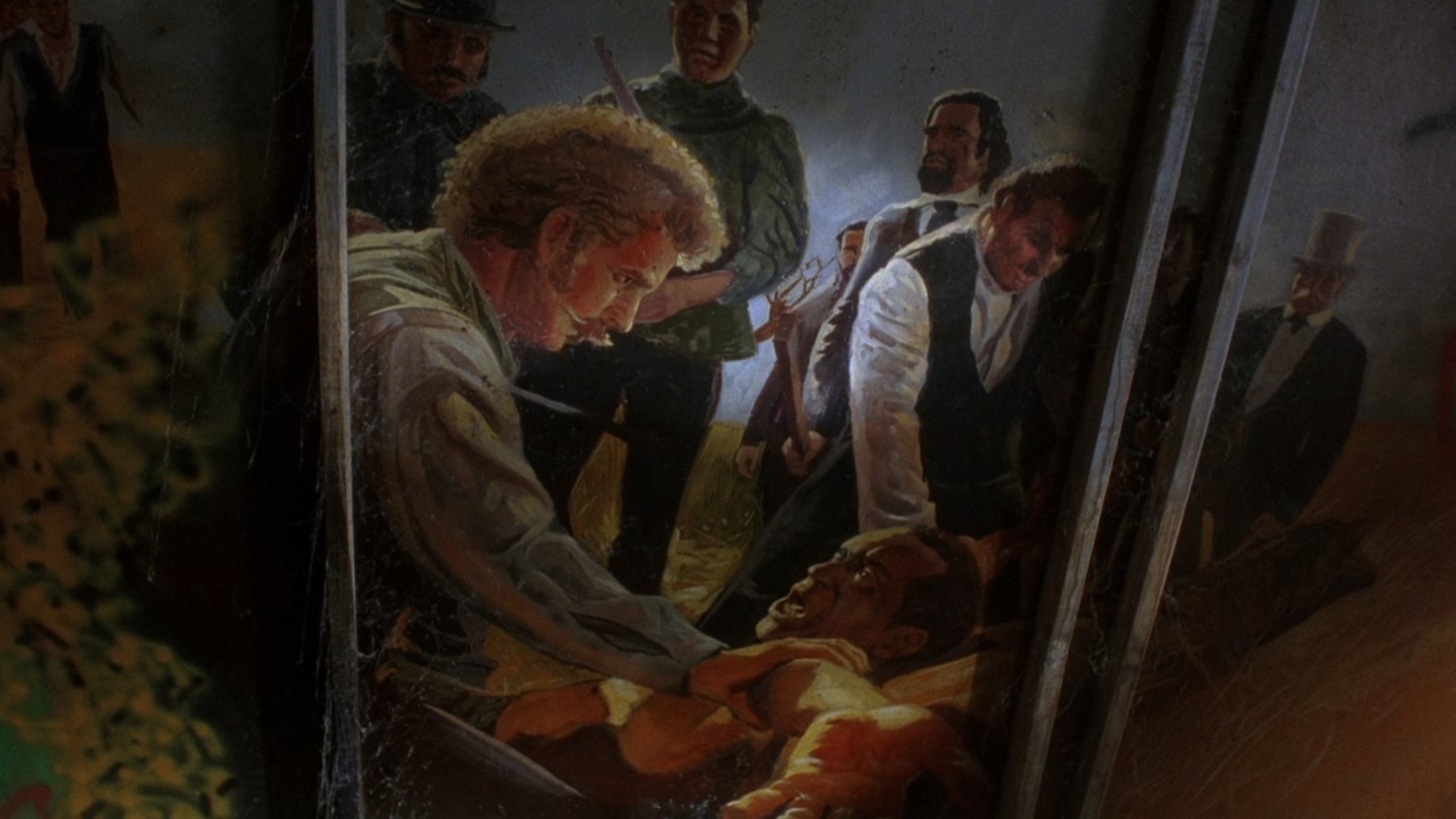 Candyman: Farewell to the Flesh