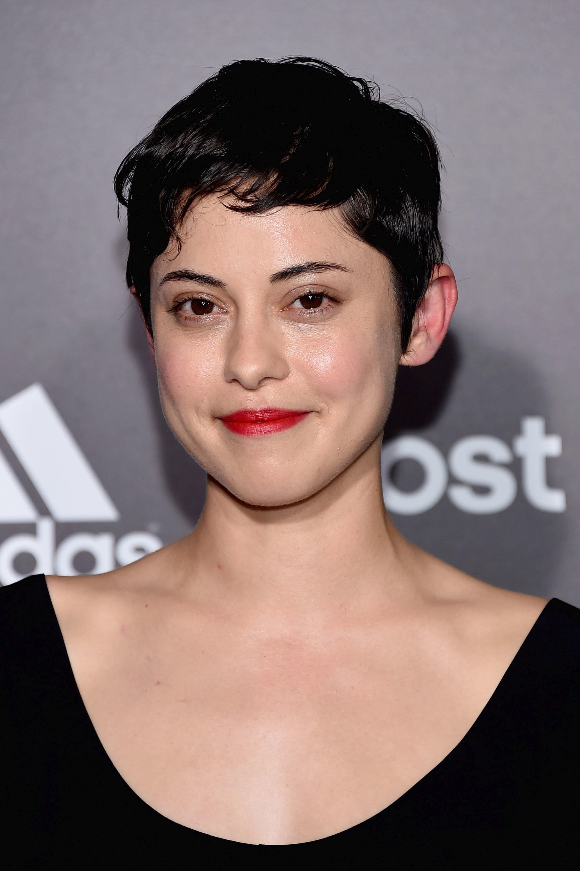 Rosa Salazar Profile Images — The Movie Database Tmdb 