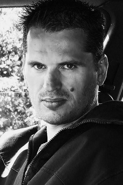 et billede af Paul T.T. Easter