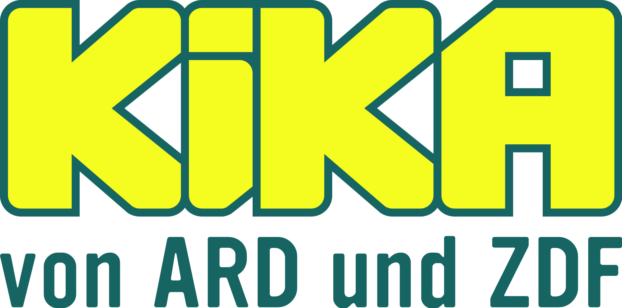 Logo de la société KiKA 6183