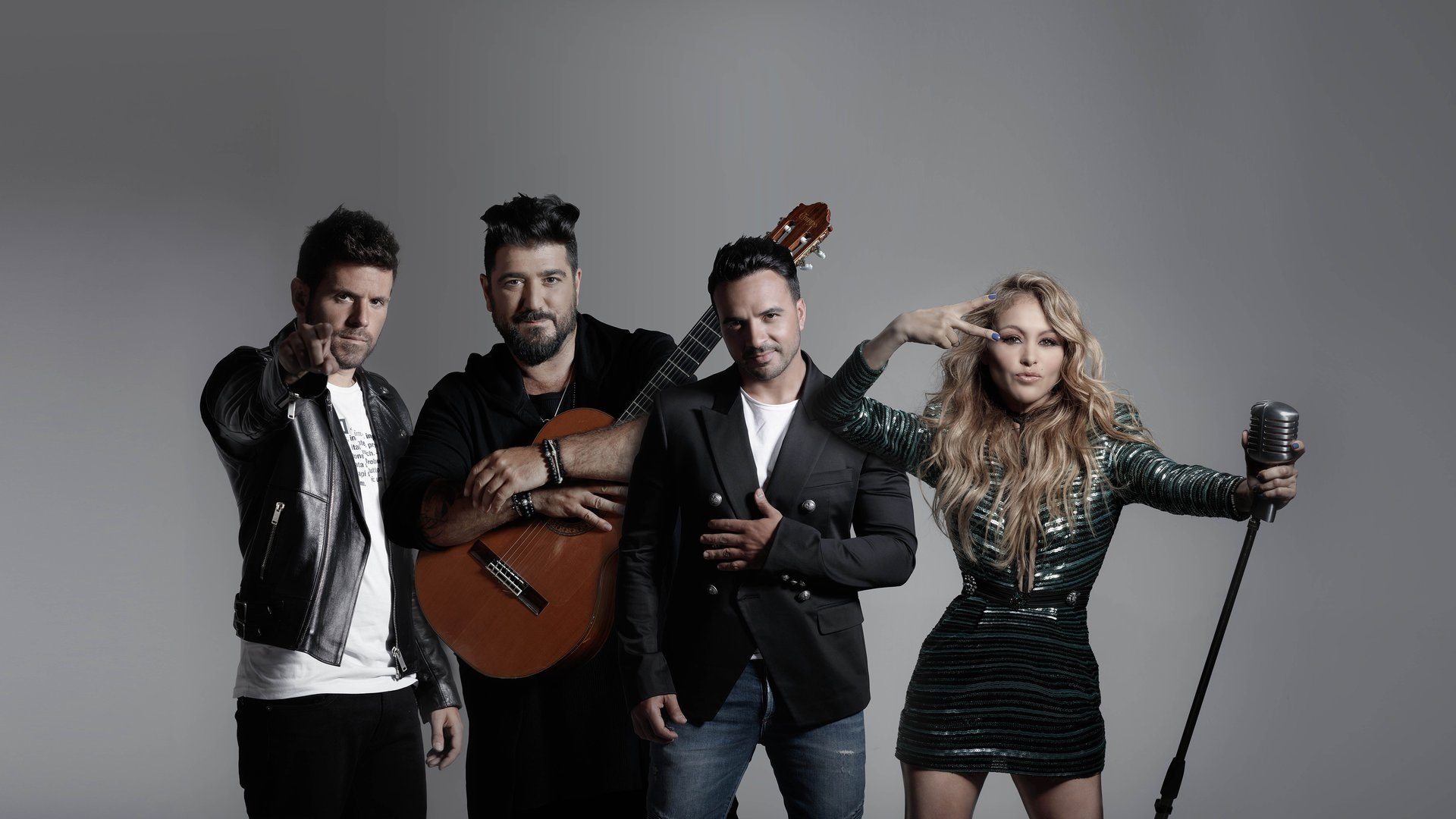 The Voice Spain