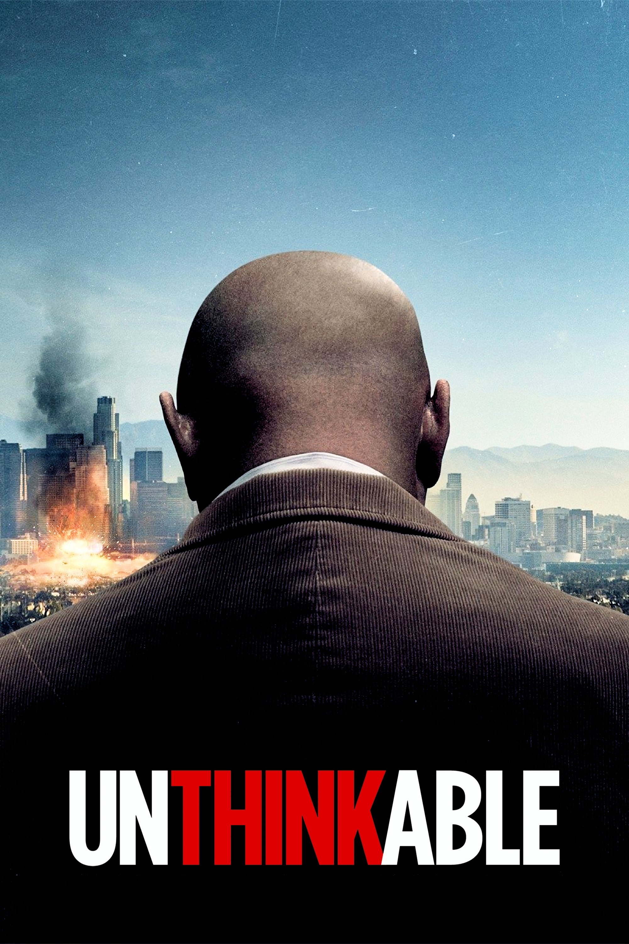 Unthinkable