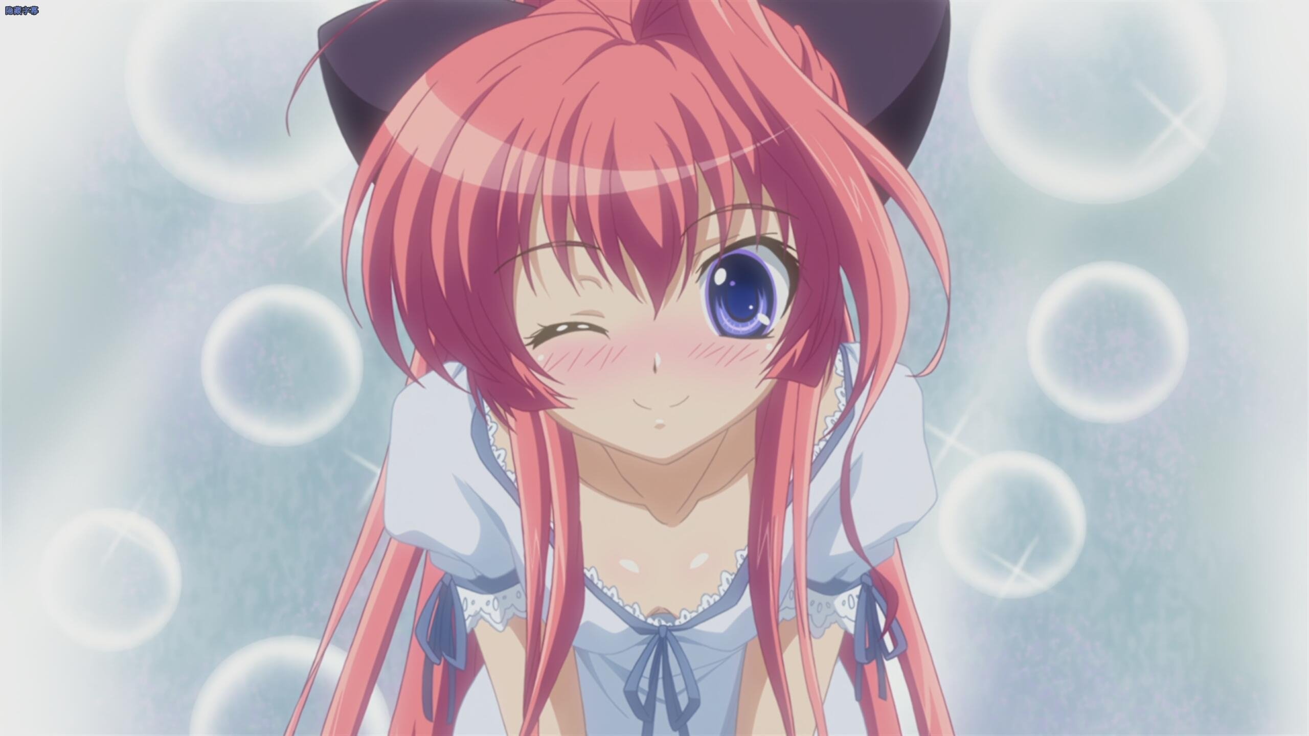 Mashiroiro Symphony: The Color of Lovers