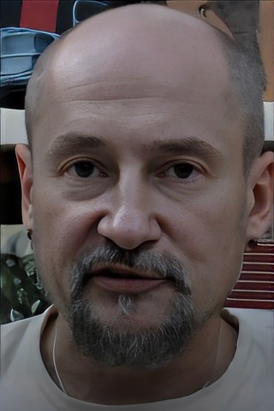 person