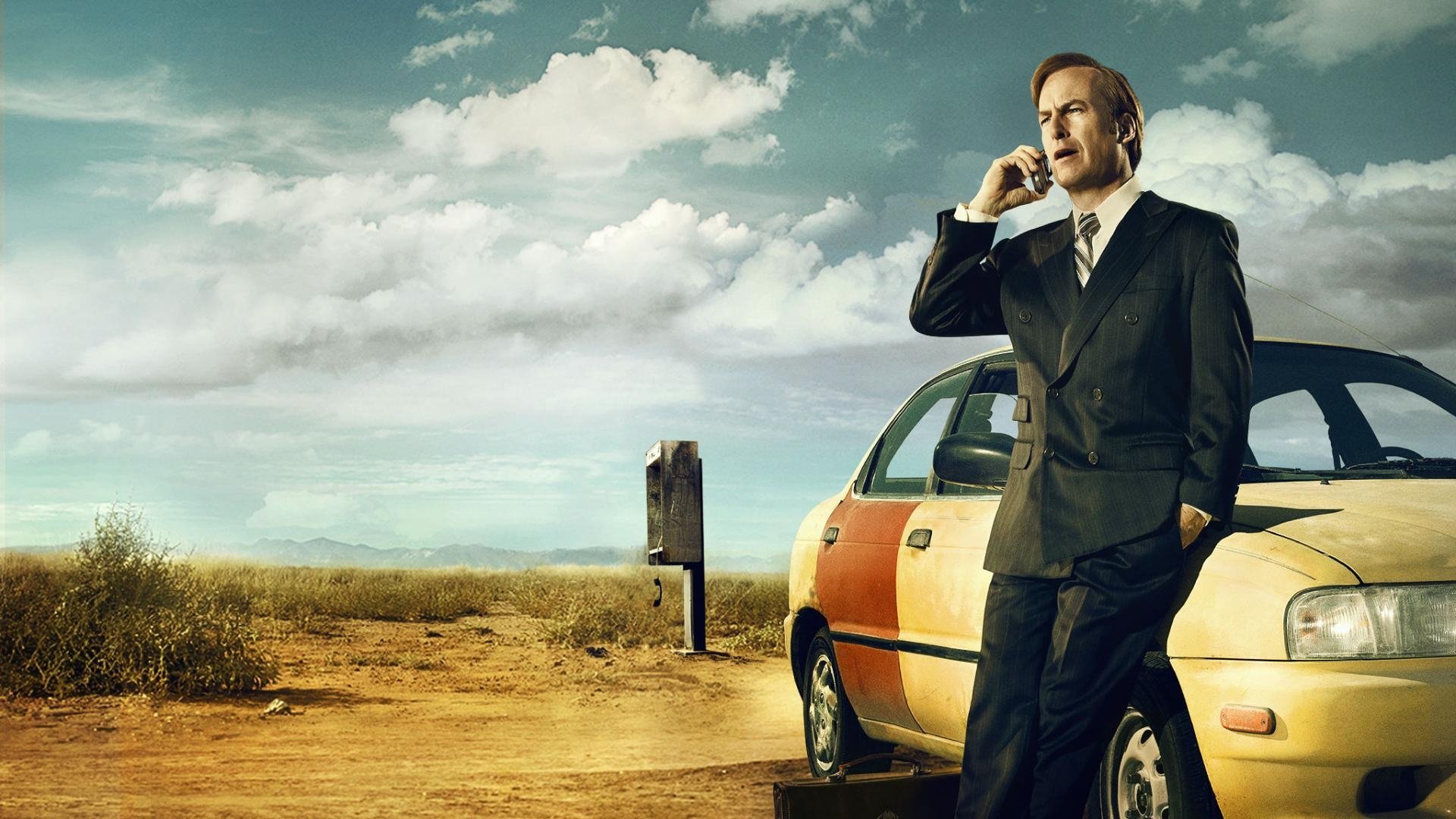 Better Call Saul - Season 2