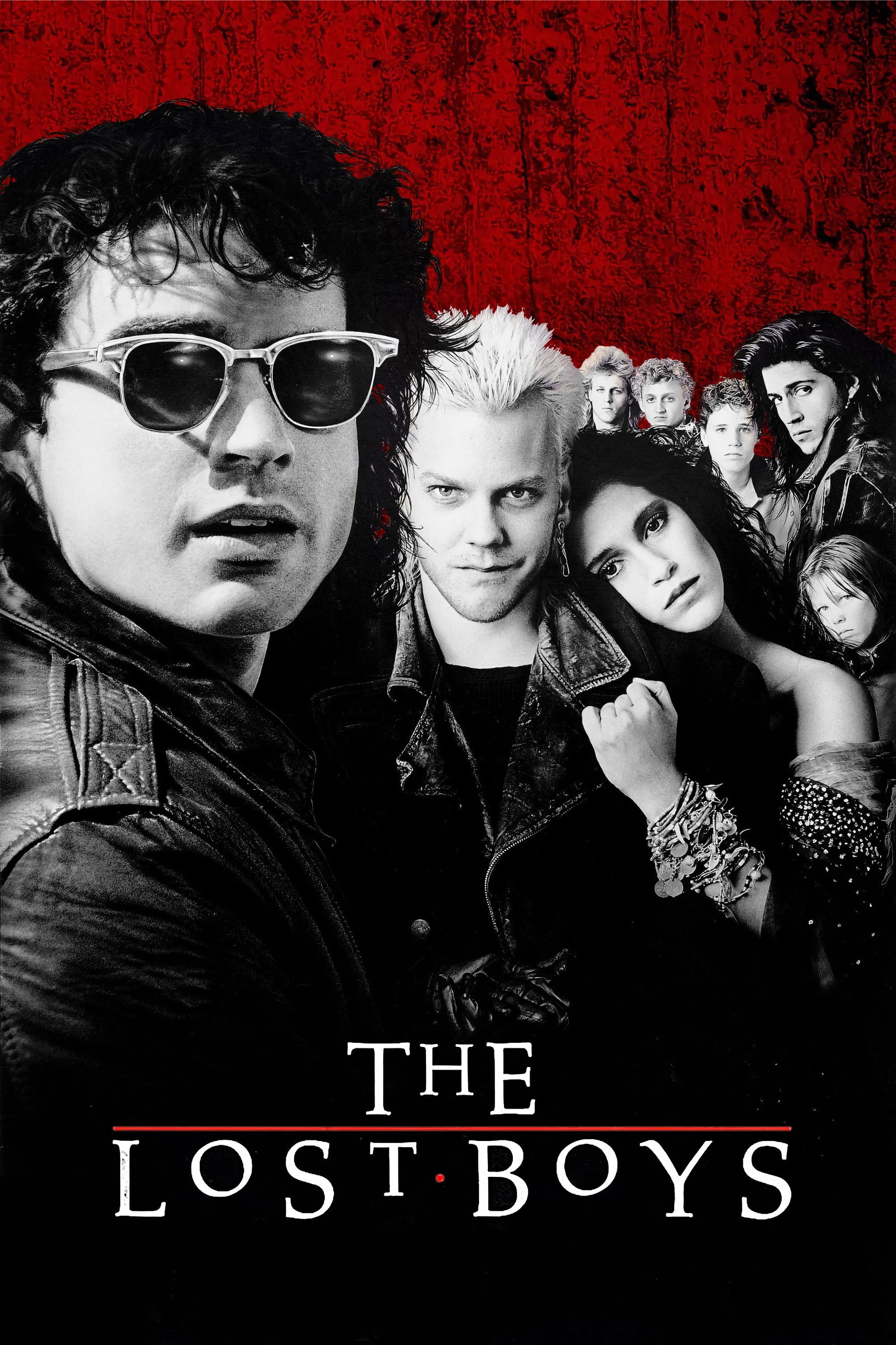 The Lost Boys