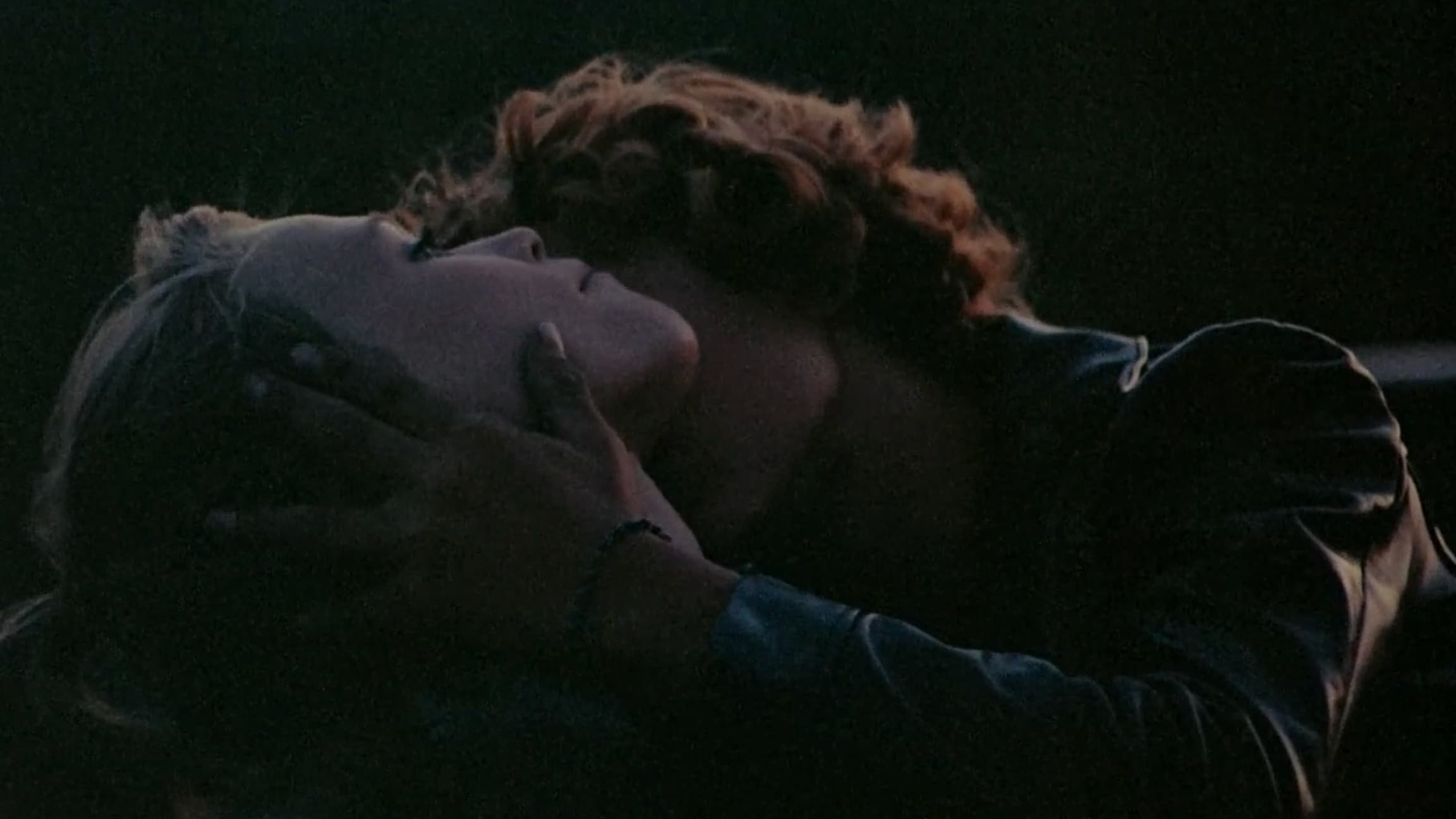 A Swedish Love Story (1970)