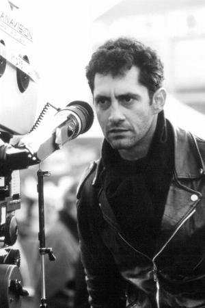 et billede af Charles T. Kanganis