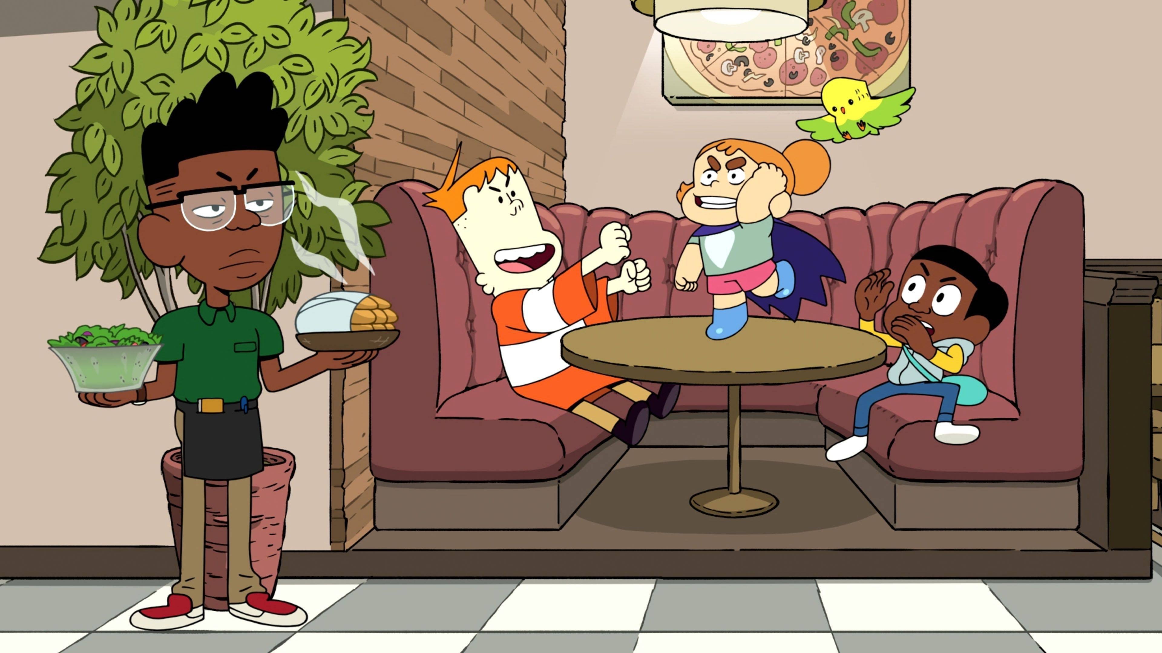 Craig of the Creek