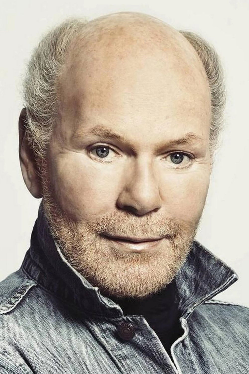 et billede af Lars Junggreen