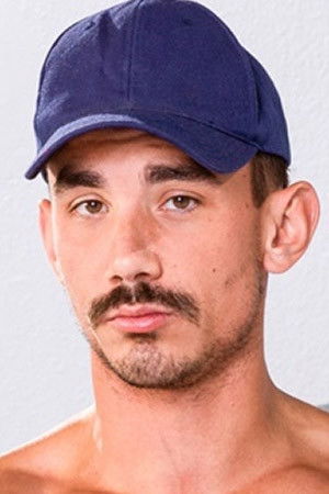 et billede af Adam Avery