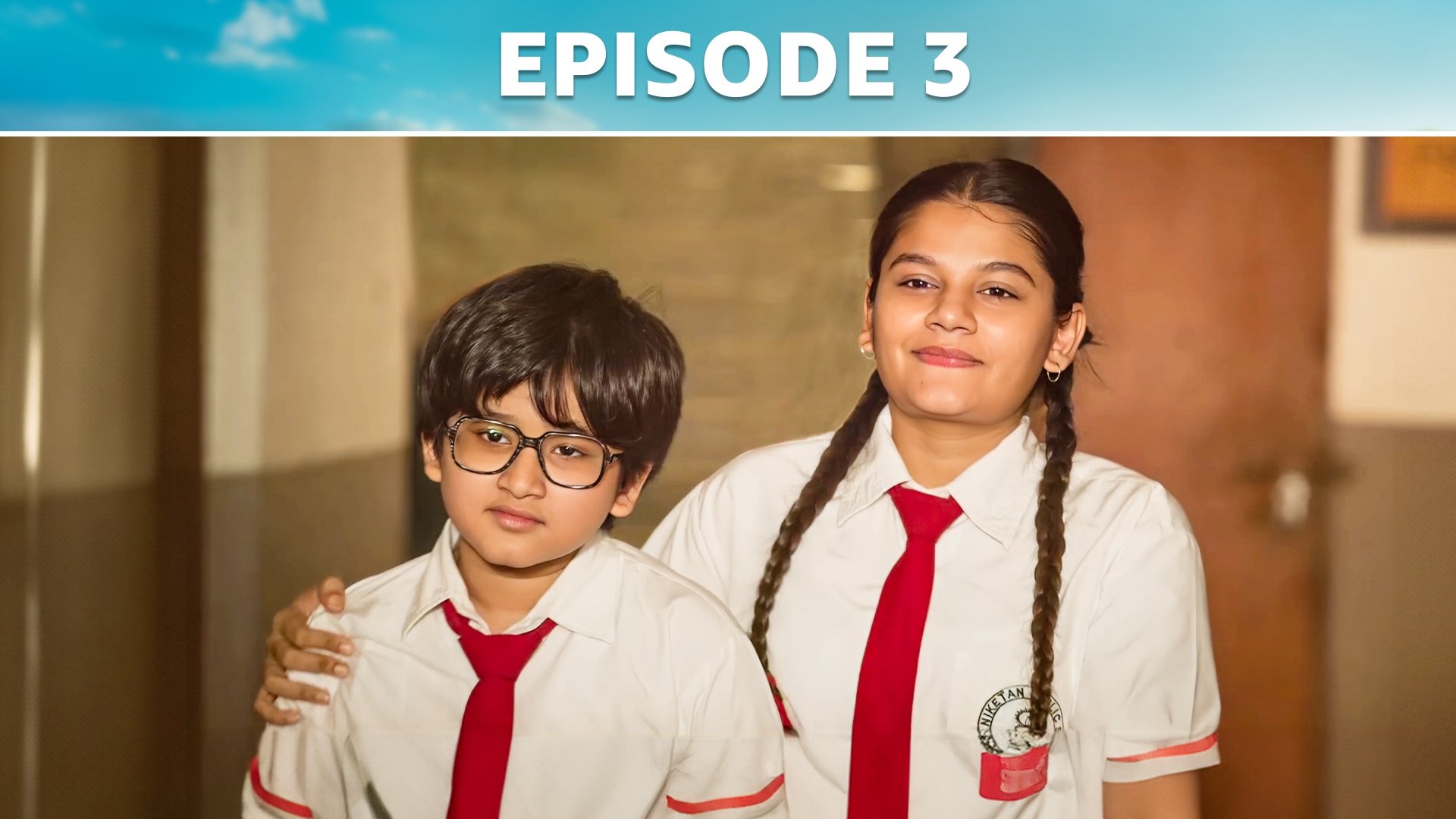 Episode 3