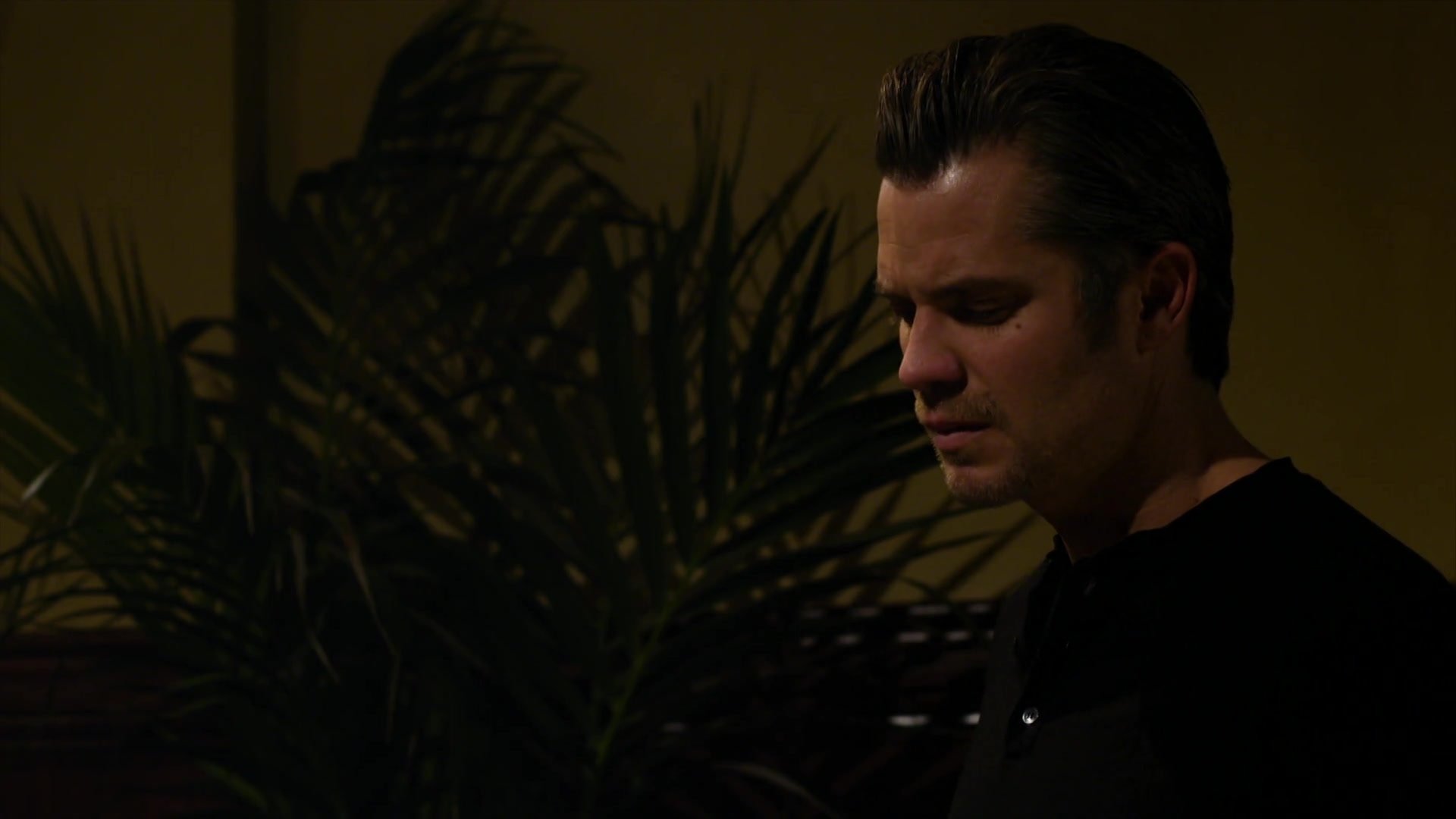 Justified
