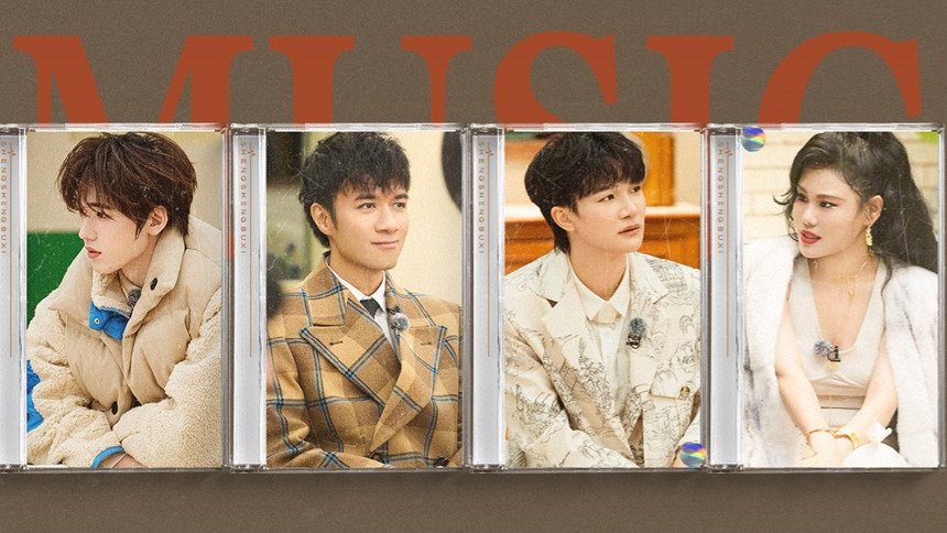 Thumbnail for S3 First Look EP9 Season 0 Episode 146