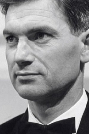 et billede af Hugh David