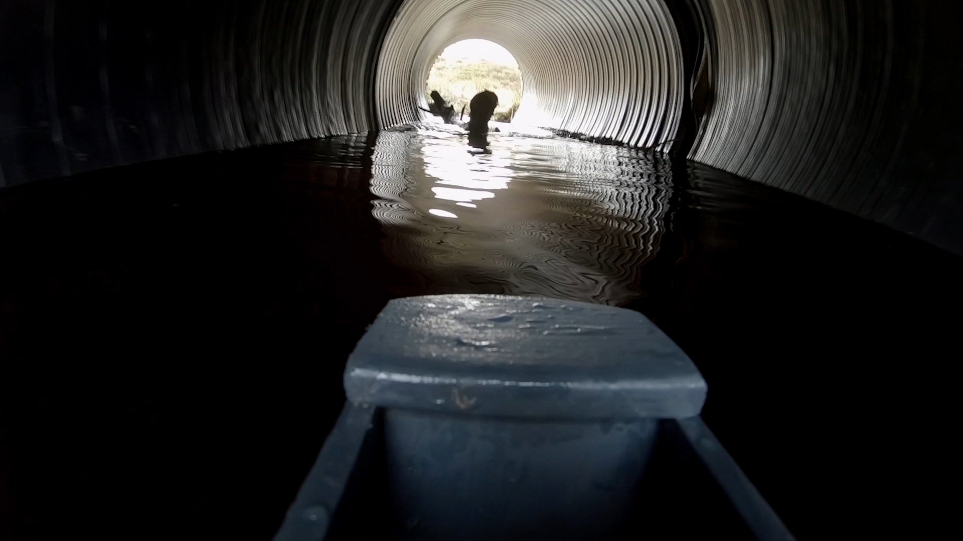 Imagem do Filme Our Boat