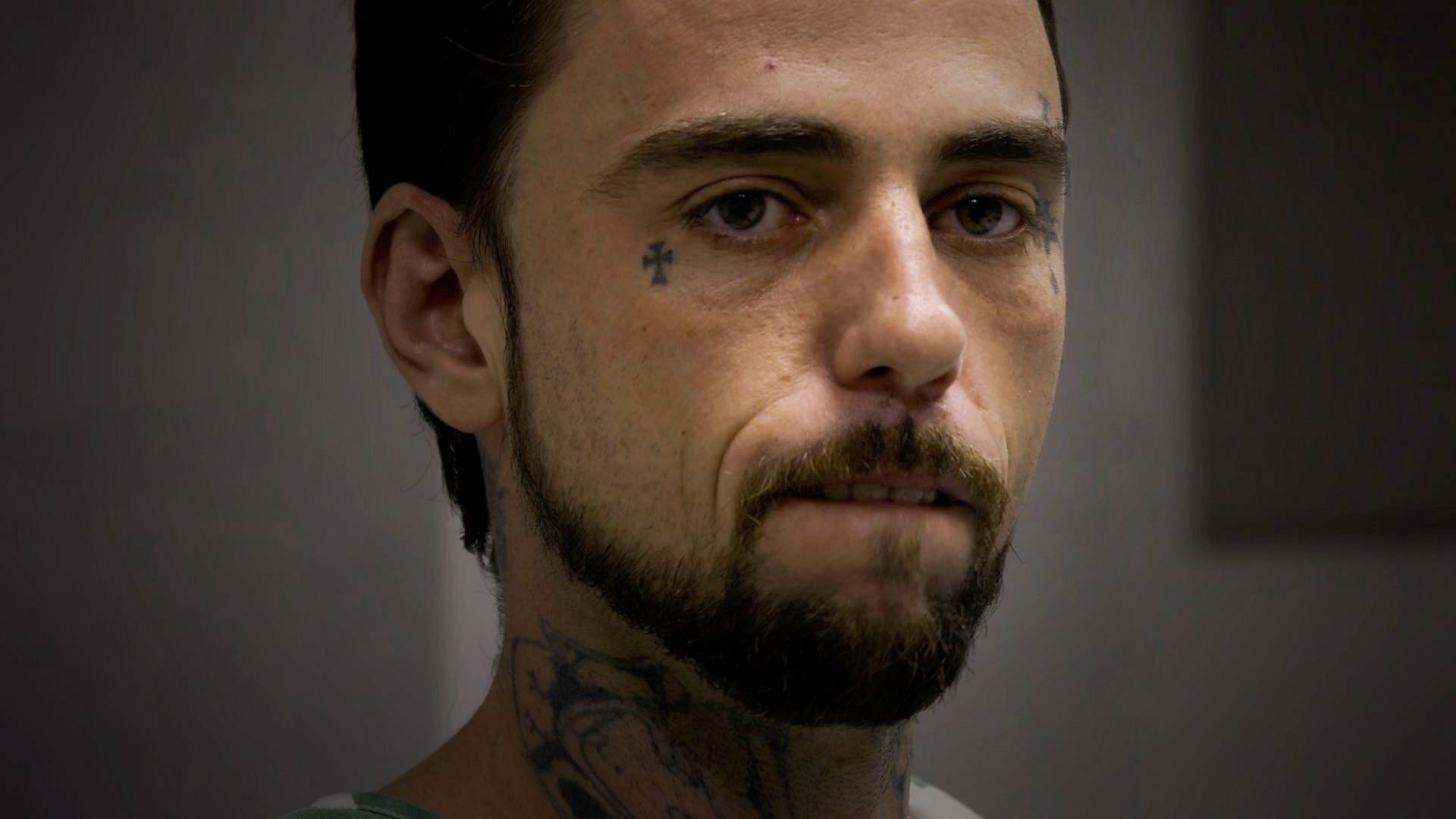 Life and Death Row - Épisode 6