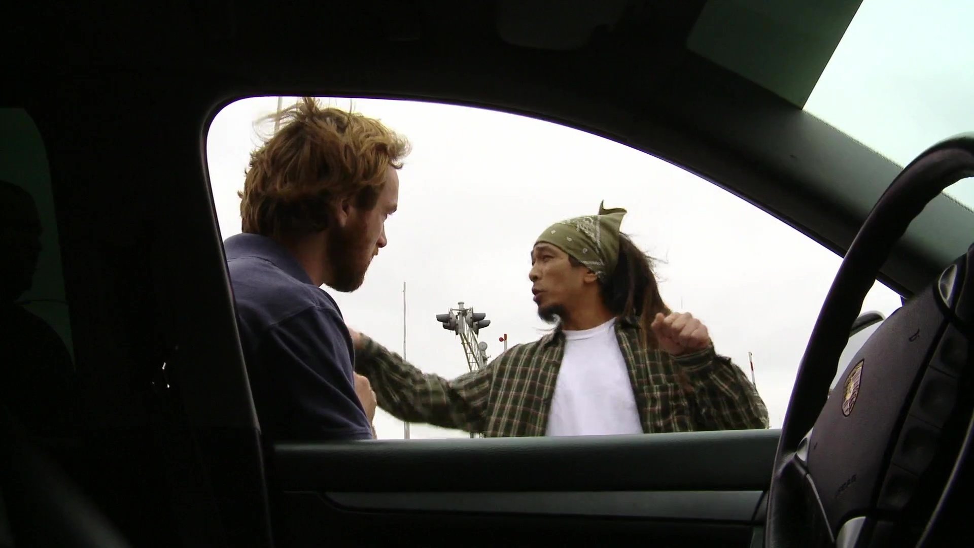 Weed Country