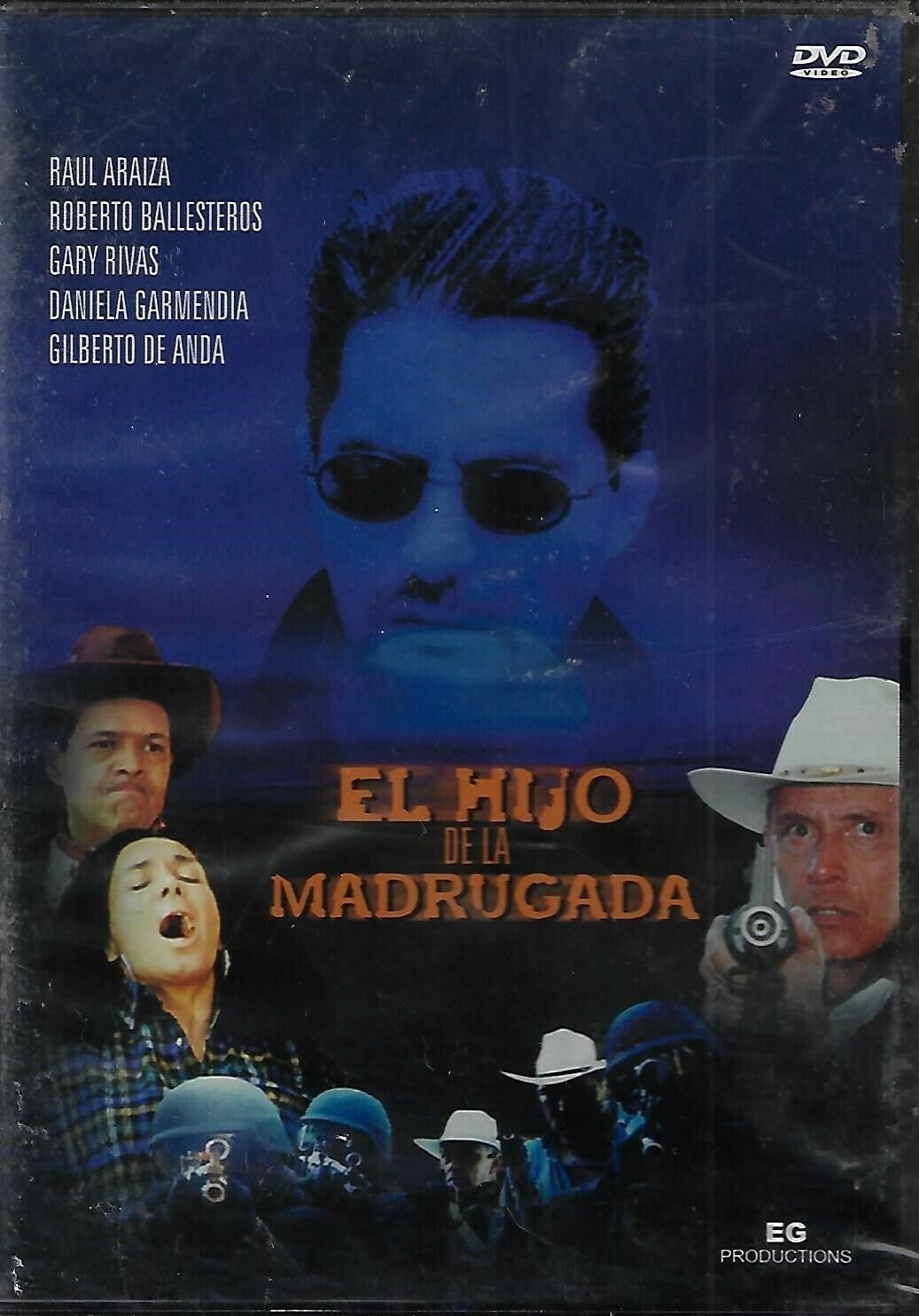 Content cover
