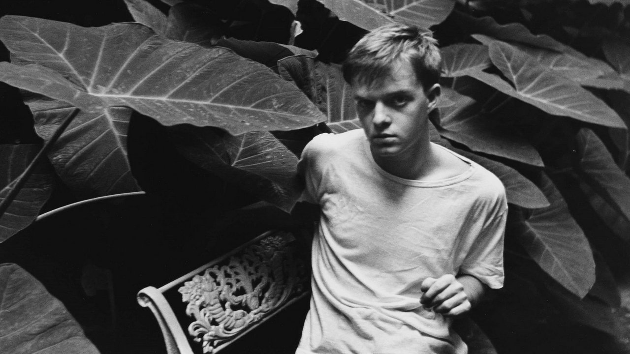 The Capote Tapes