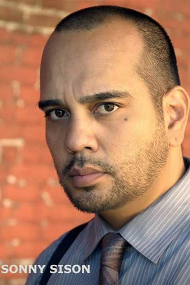 et billede af Sonny Sison 