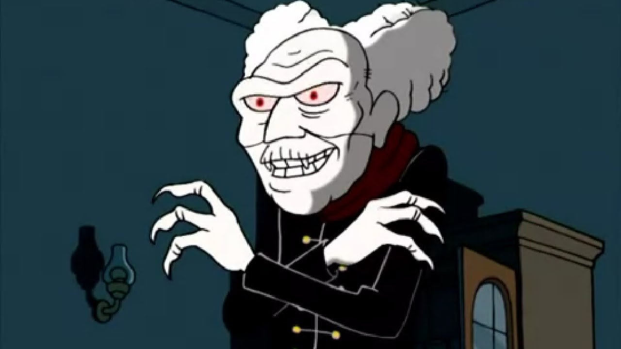 Thumbnail for Episode 43 Season 1 Episode 43