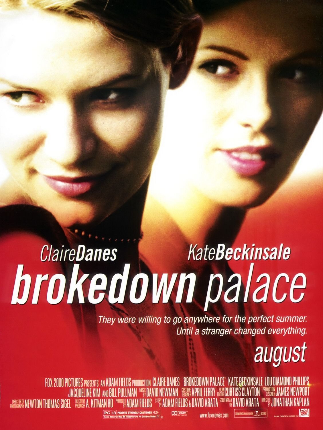 Brokedown Palace