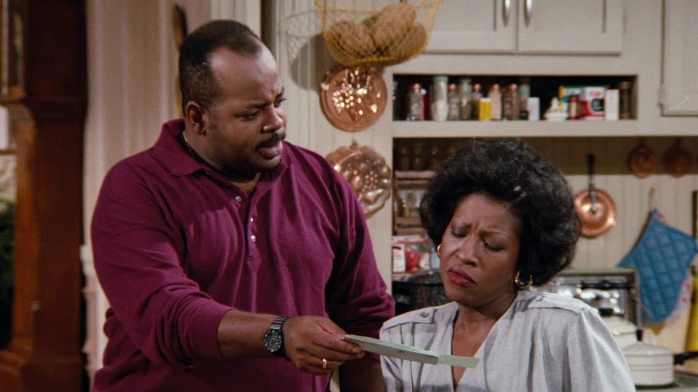 Family Matters