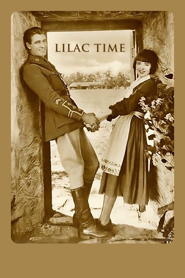 Lilac Time