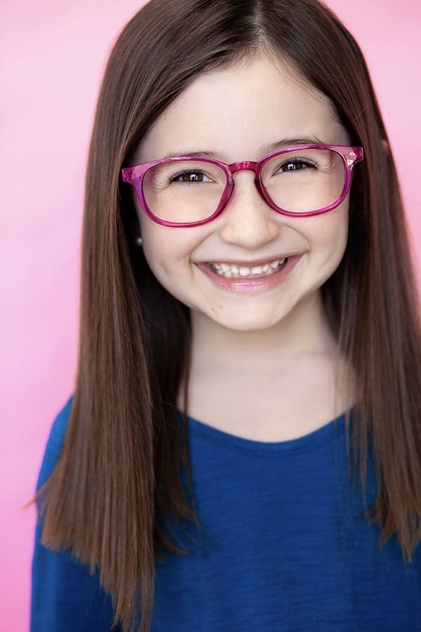 et billede af Birdie Borria