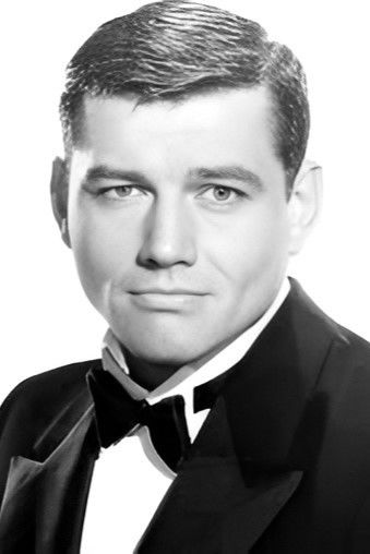 et billede af Ralph Taeger