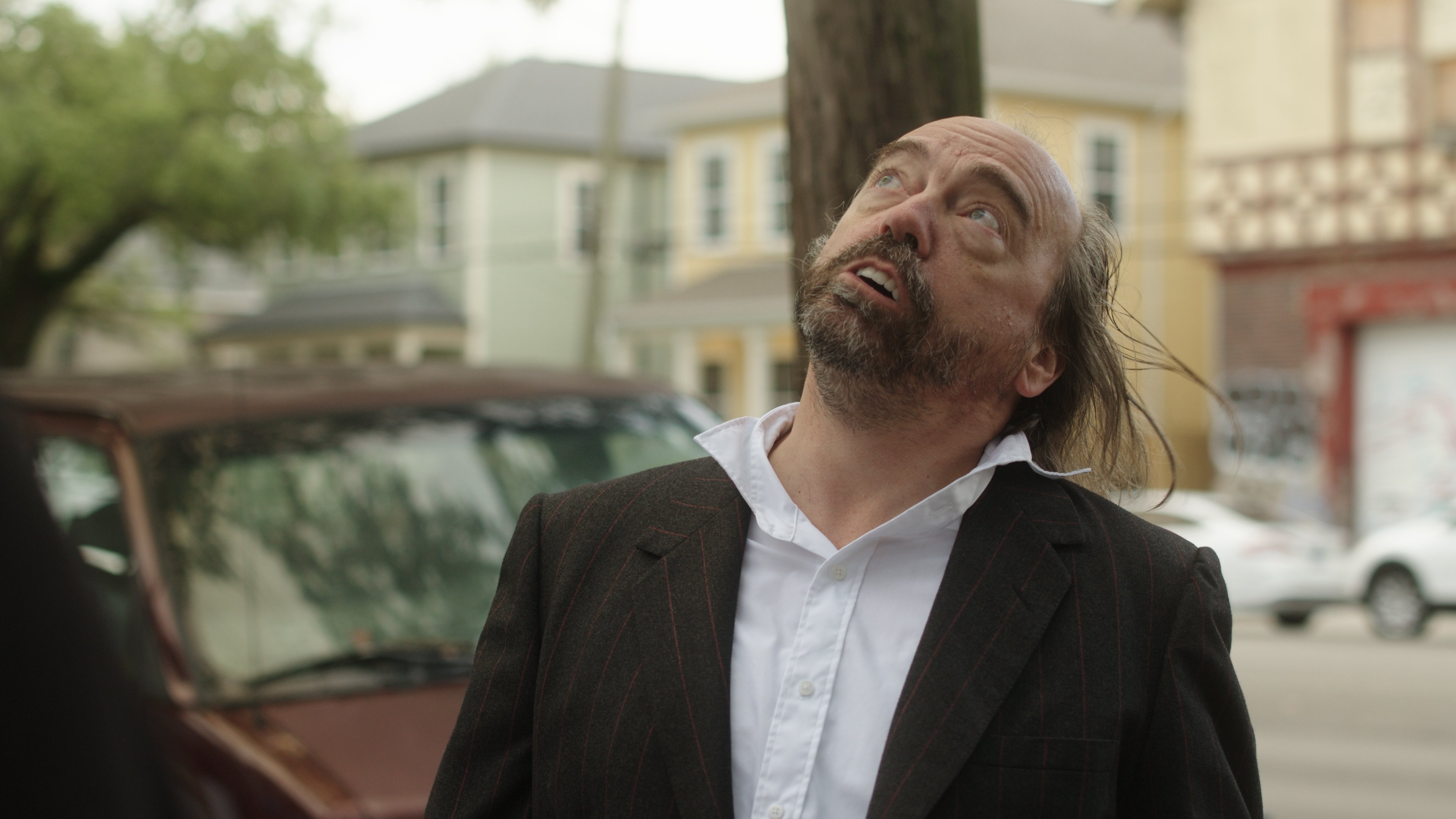 Amityvillenado (2025)