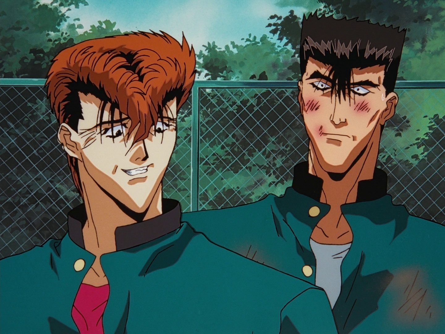 Thumbnail for Once Upon a Time in Chiba Season 1 Episode 9