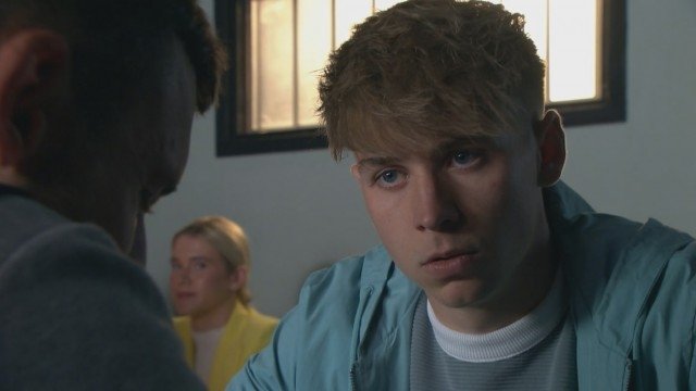 Hollyoaks 28x186