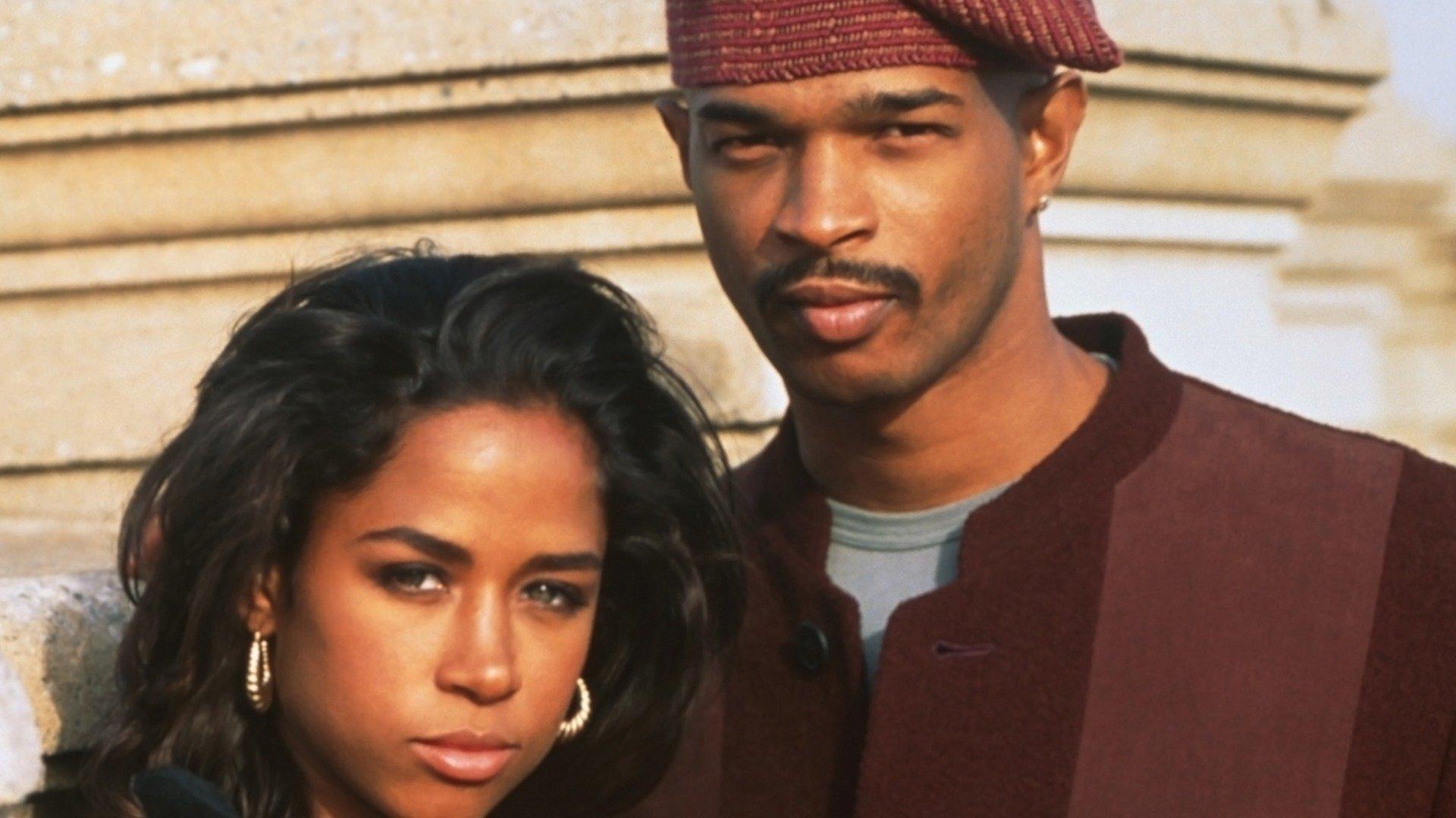 Mo' Money (1992)