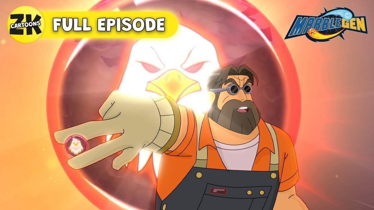 Episode 5