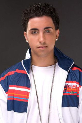 et billede af Colby O'Donis
