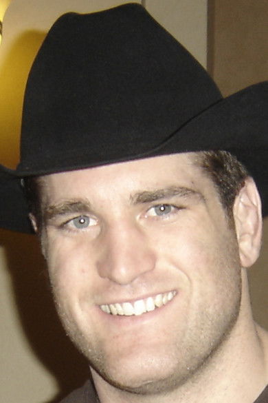 et billede af Brad Imes