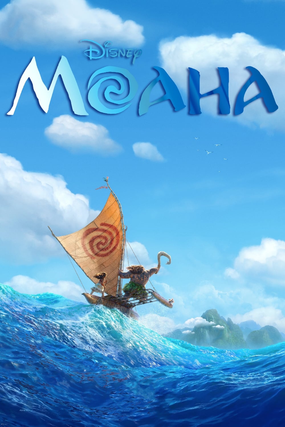 Moana