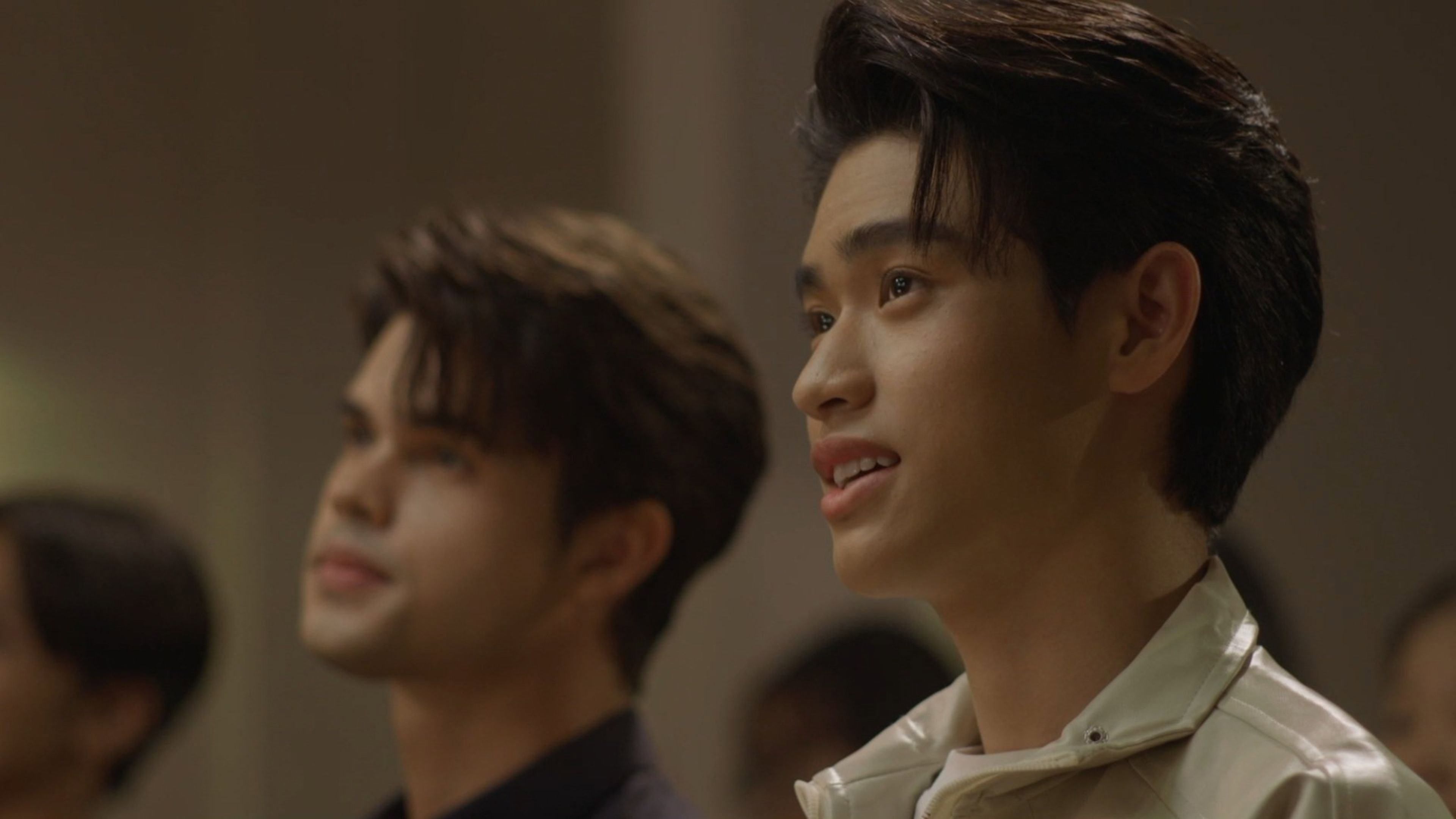 Let Me Into Your Heart