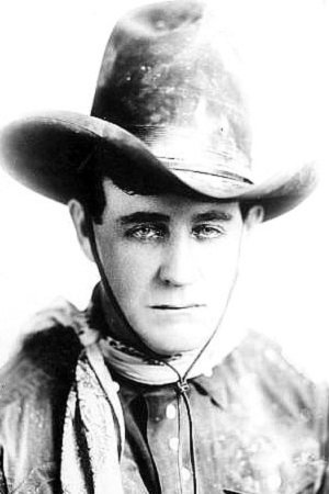 et billede af Neal Hart