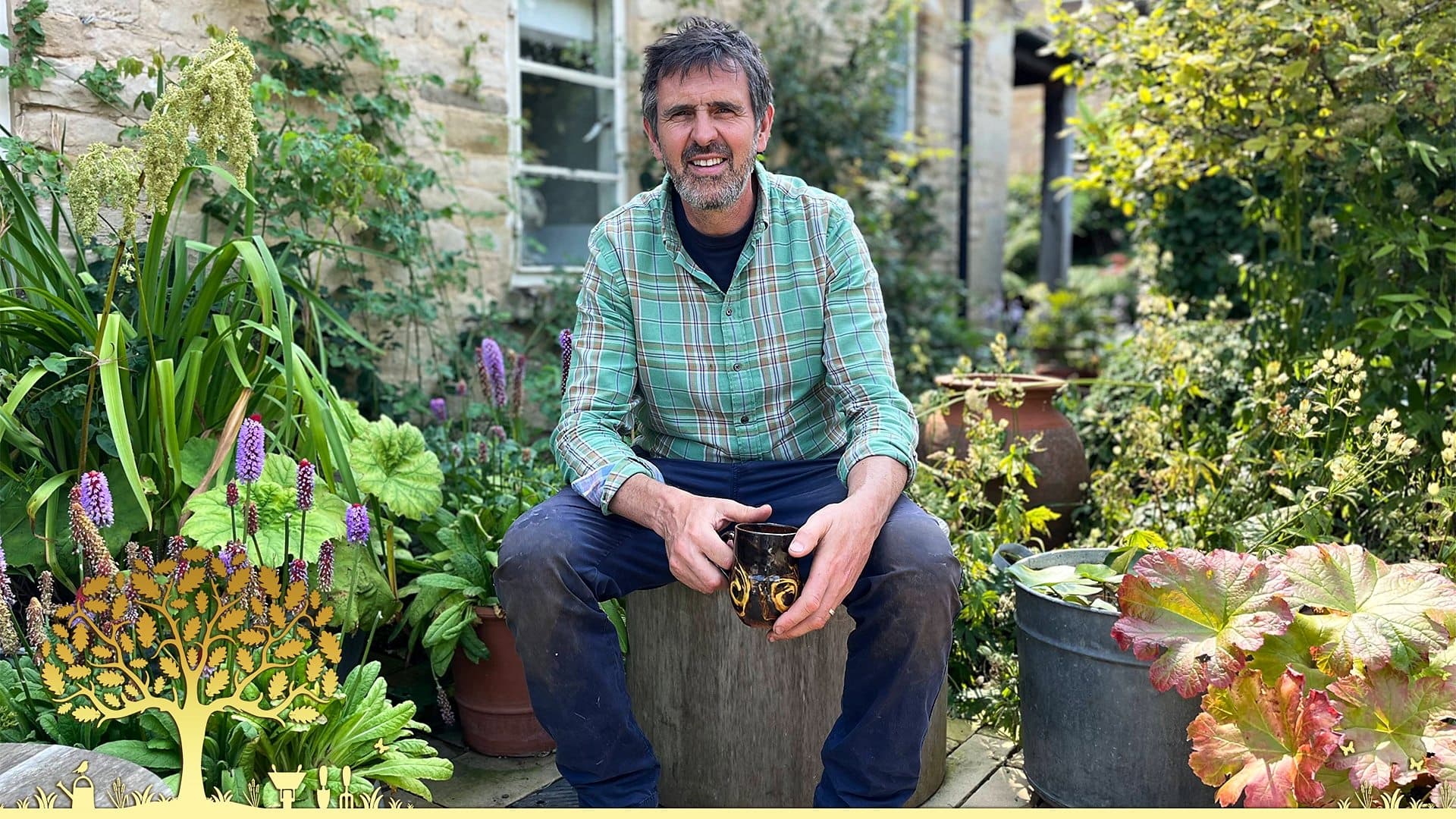 Gardeners' World 57x20