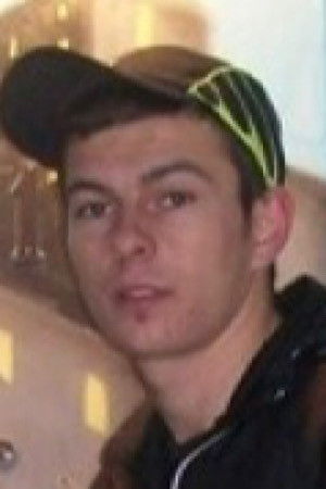 et billede af Seb Om