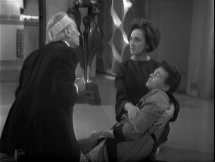Doctor Who Staffel 1 :Folge 13 