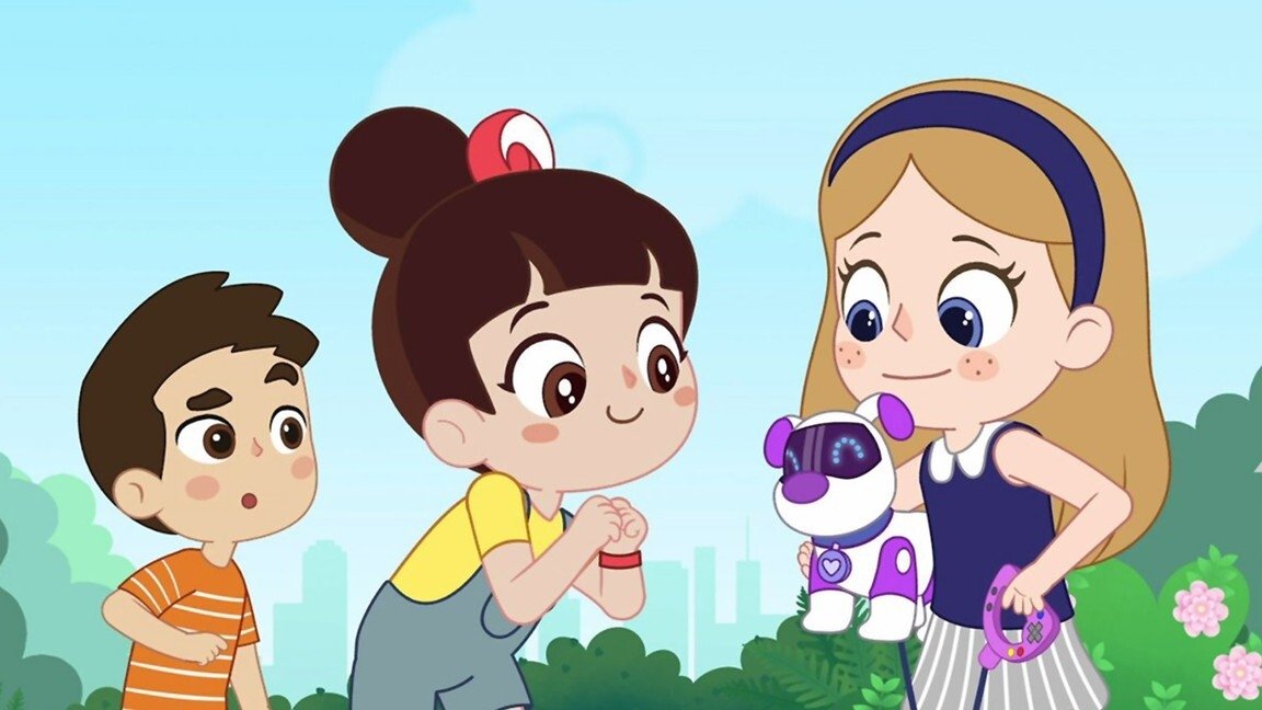 Thumbnail for Episode 14 Season 1 Episode 14