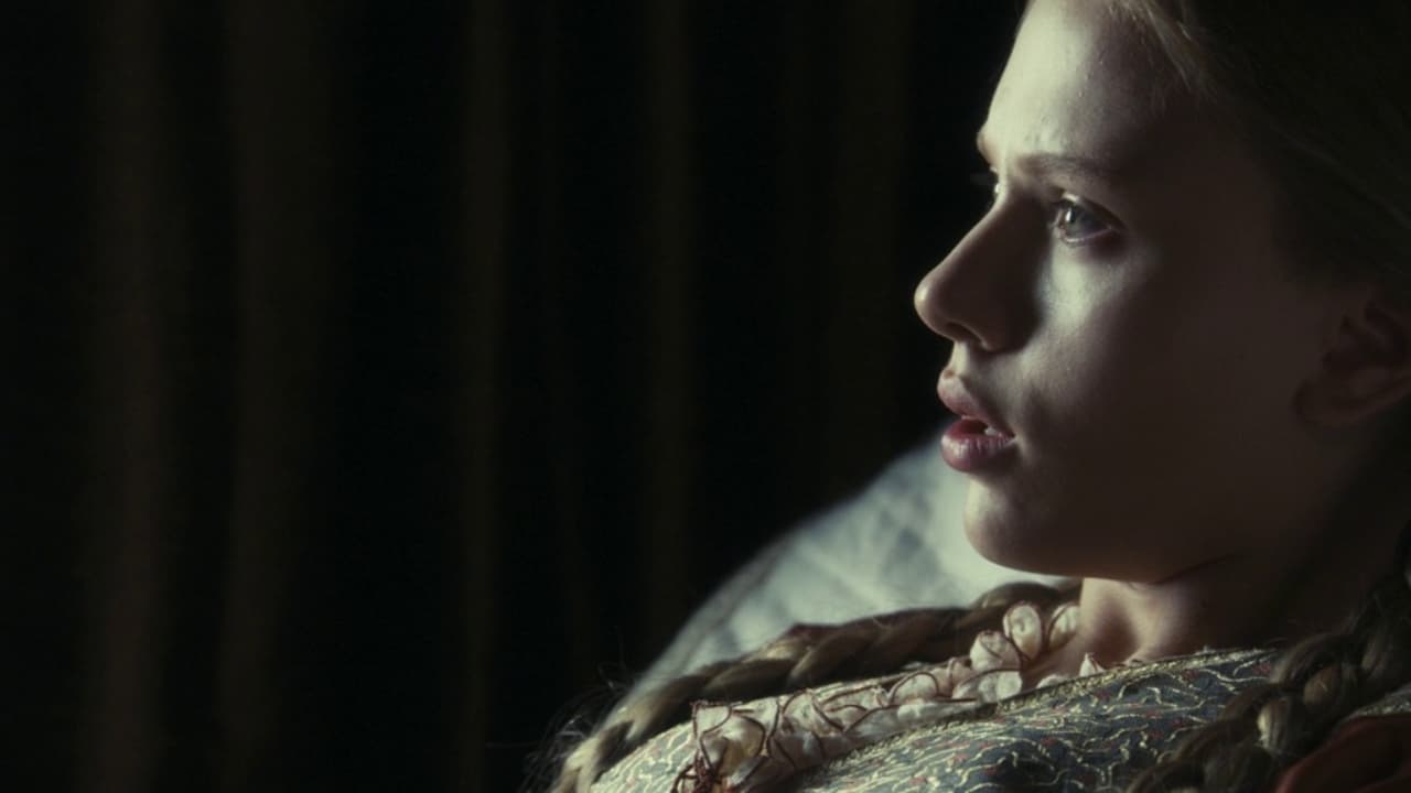 The Other Boleyn Girl (2008)