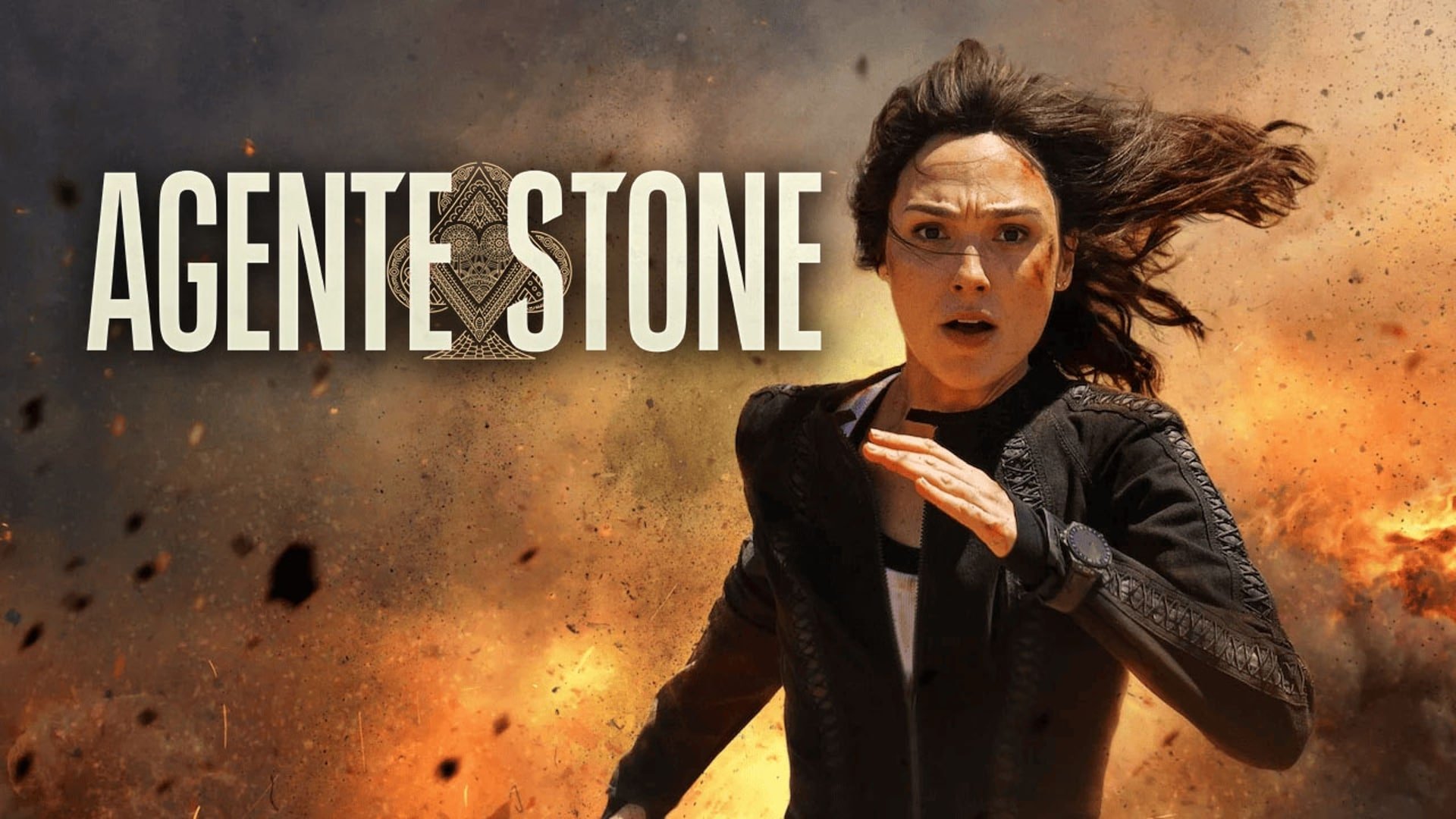 Heart of Stone (2023)