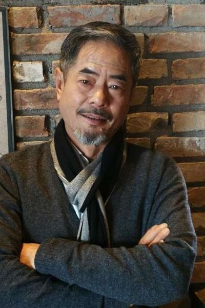 et billede af Li Bao'an