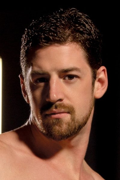 et billede af Andrew Stark