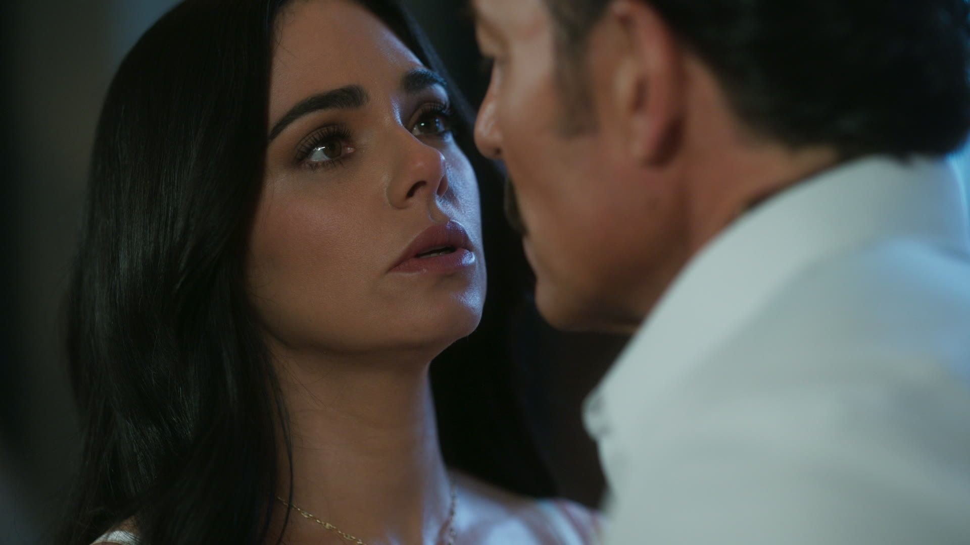 Episode 50 ¡El amor a flor de piel!